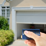 Ellenwood Garage Door Opener Repair