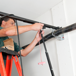 Ellenwood Garage Door Spring Repair